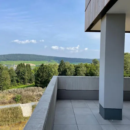 ホテル Blsv Sportcamp Nordbayern