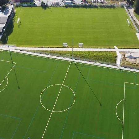 Blsv Sportcamp Nordbayern Bischofsgrün