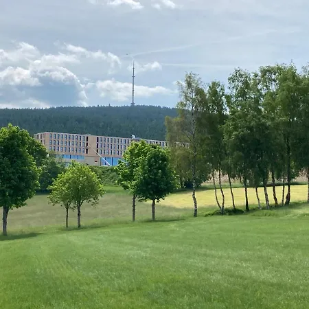 Blsv Sportcamp Nordbayern *